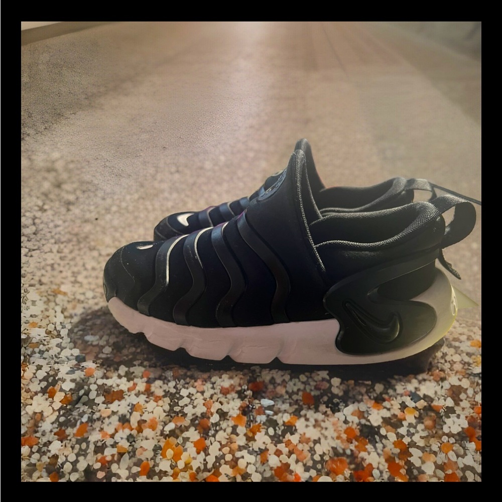 Nike Dynamo Go for Kids